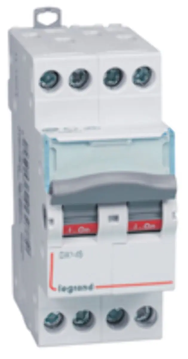 Legrand