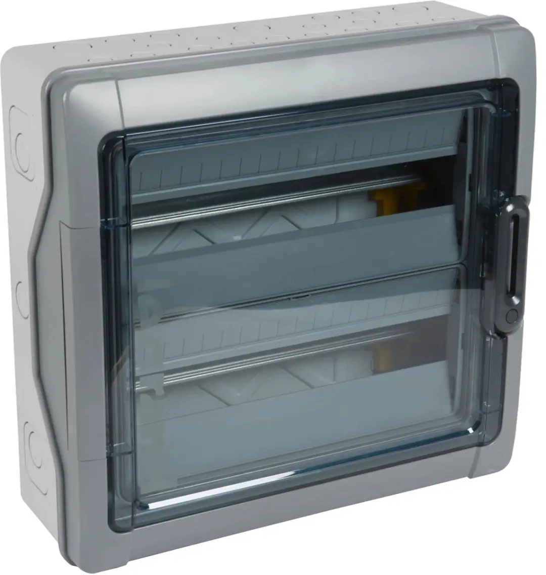 Legrand Verdeelkast 2x18 modules