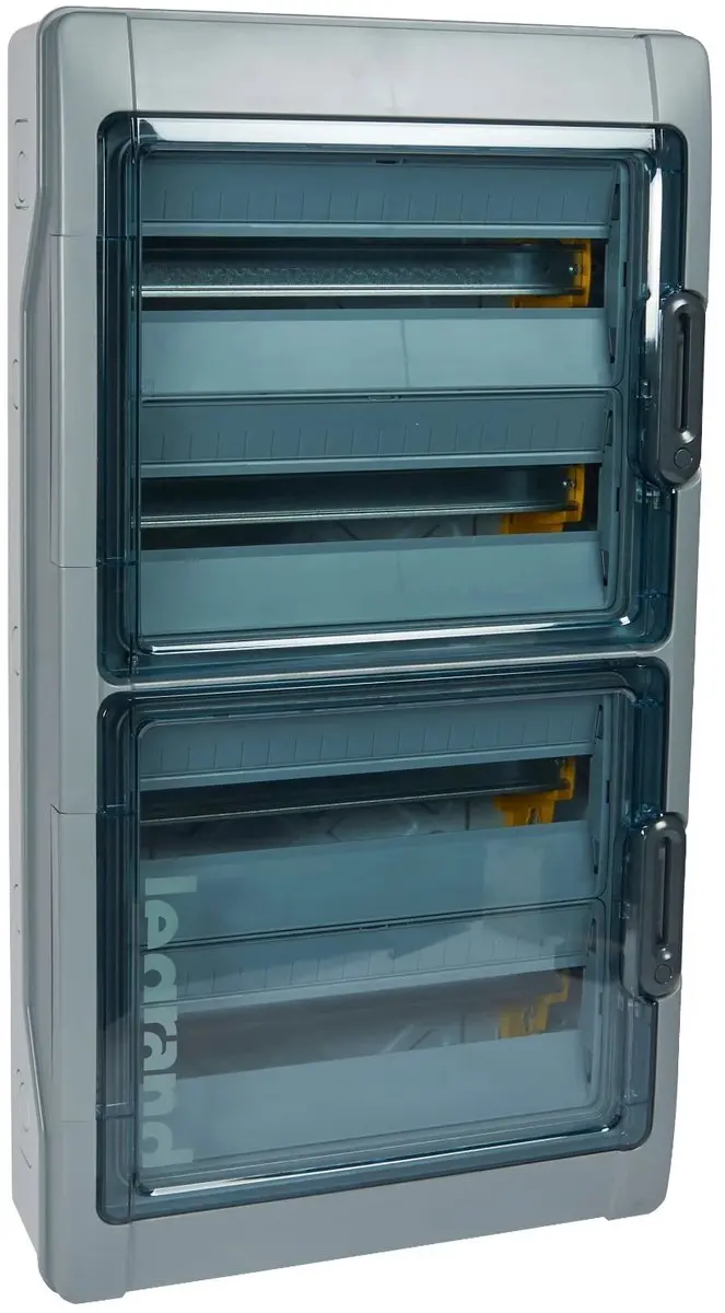 Legrand Verdeelkast 4x18 modules