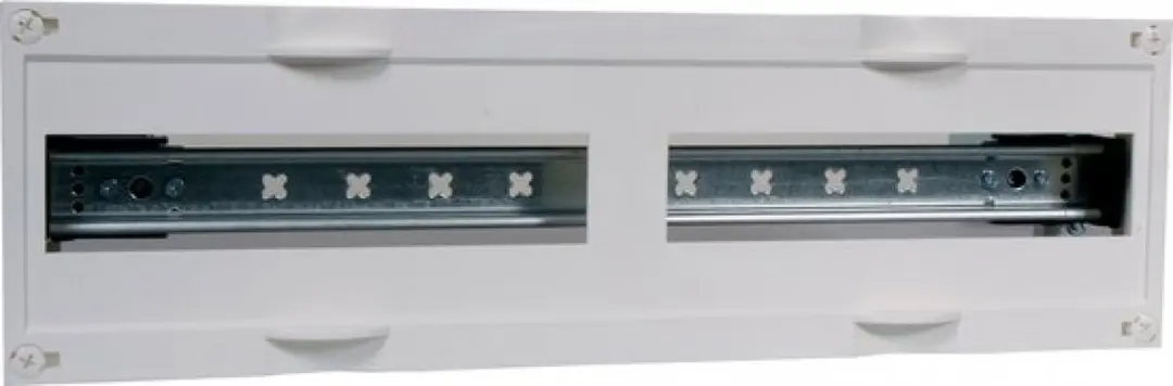 Hager UD12B1 Univers bouwsteen