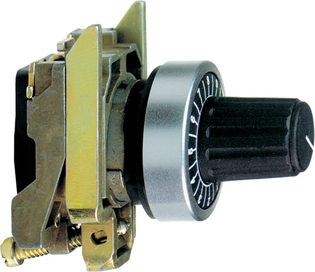 Schneider Electric Harmony ZB4BD912 Potentiometer