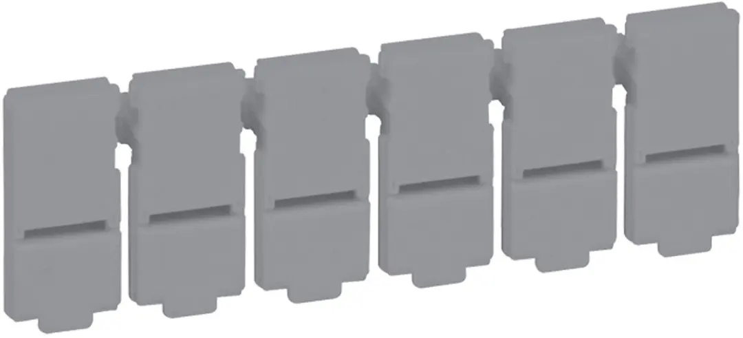 Legrand LCS3 Toebeh. v modulair aansluitsysteem