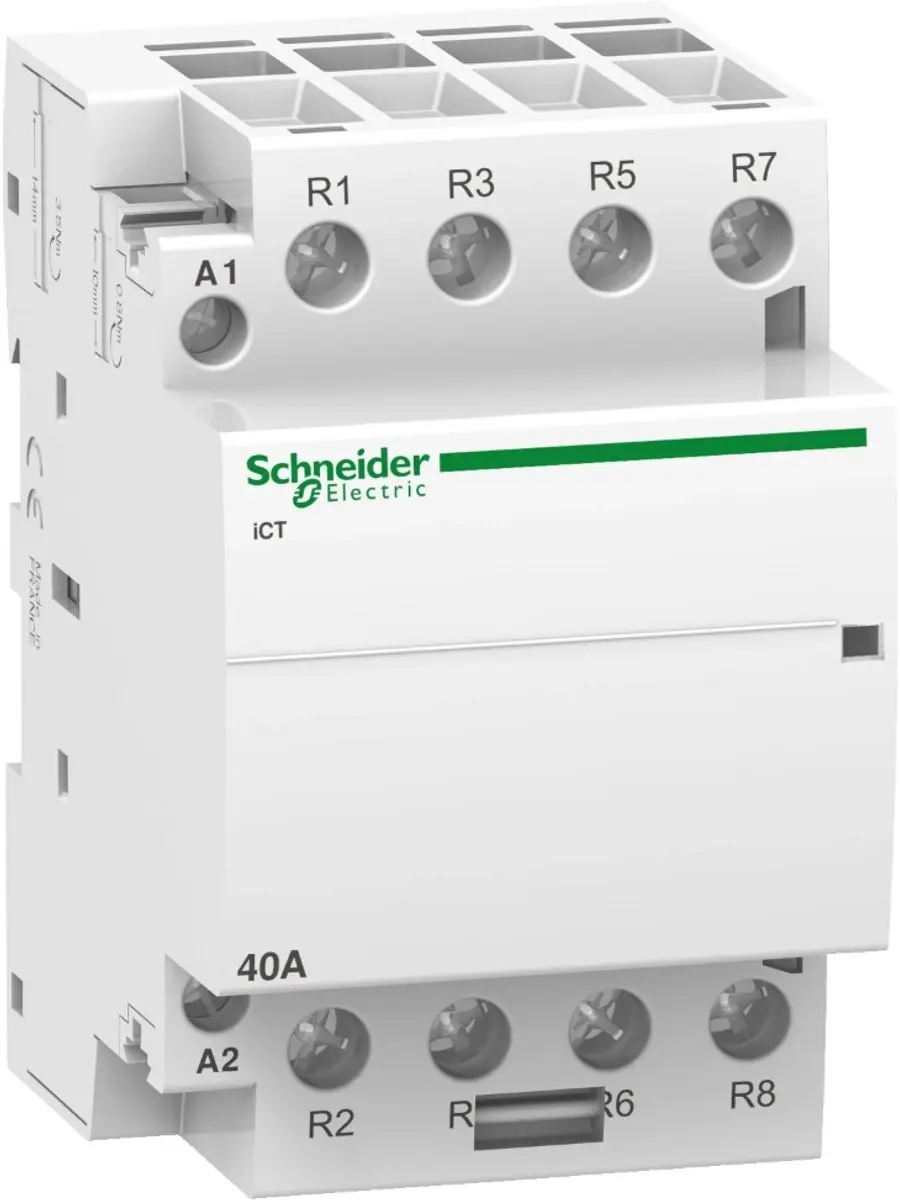 Schneider Electric Acti9 iCT A9C20847 Schakelaar