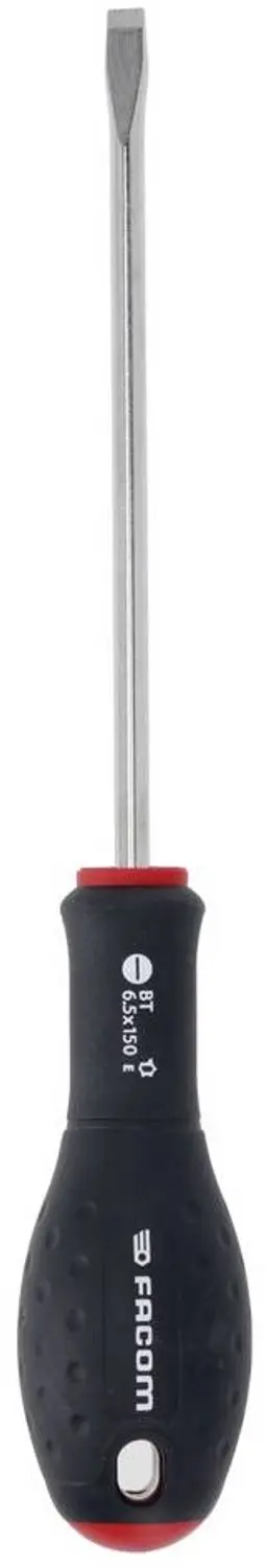 Facom BT6.5X150 Platte Schroevendraaier
