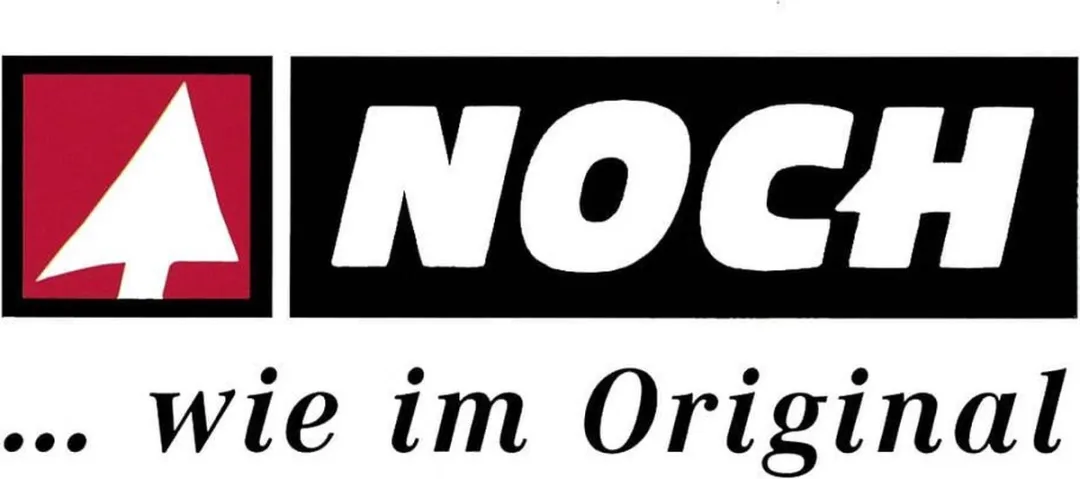 Noch Populieren Schaal 0 Beplanting - Groen