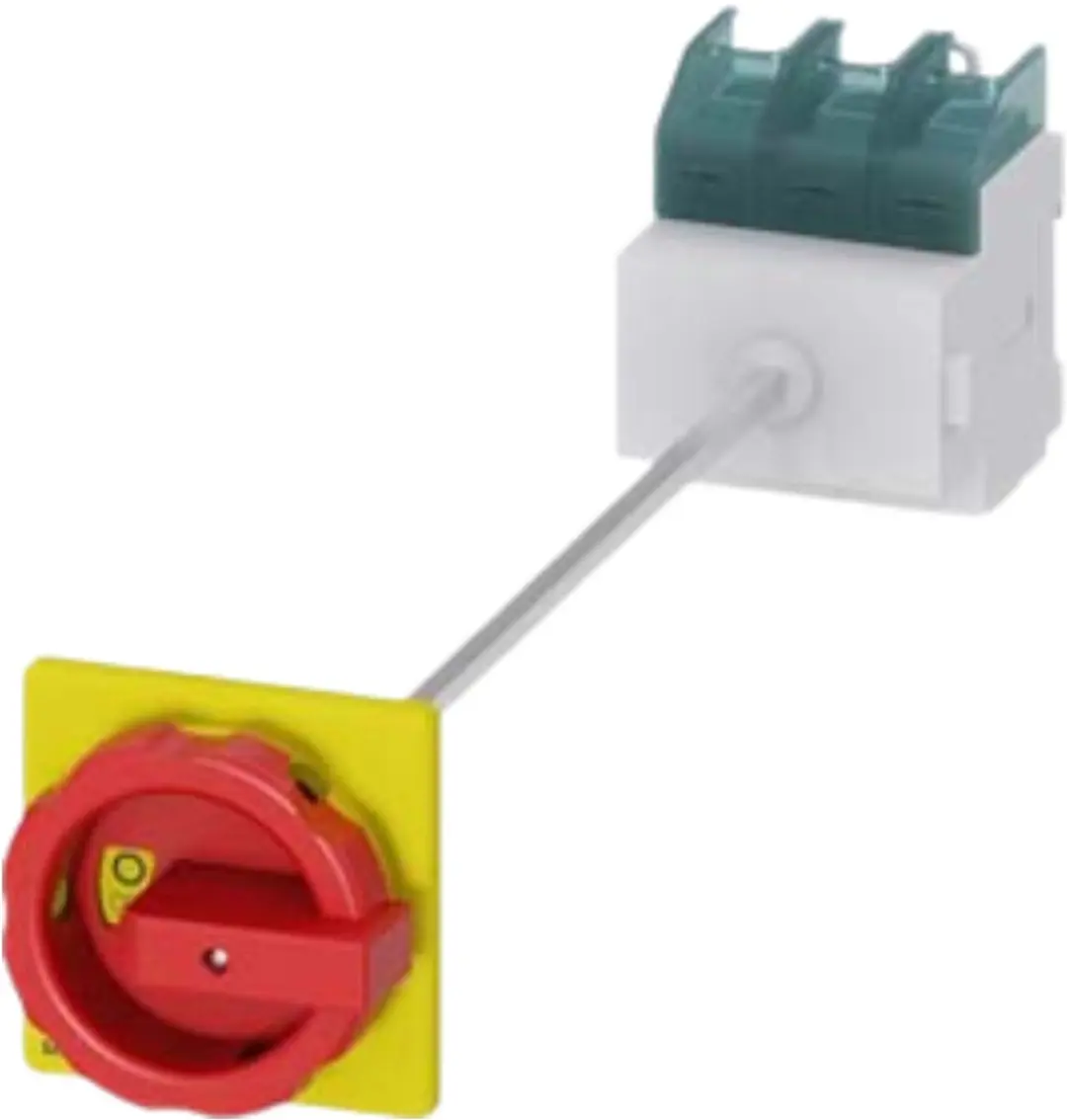Siemens 3LD2814-0TK53 Lastscheidingsschakelaar