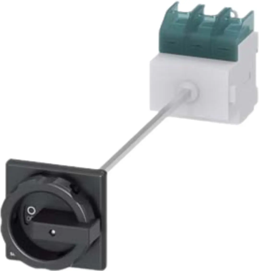 Siemens 3LD28140TK51 Lastscheidingsschakelaar 125A