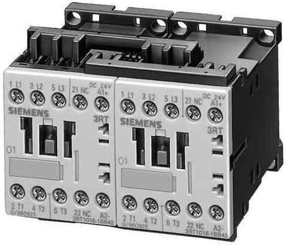 Siemens 3RA2315-8XB30-1AP0 Omkeerbeveiligingscombinatie