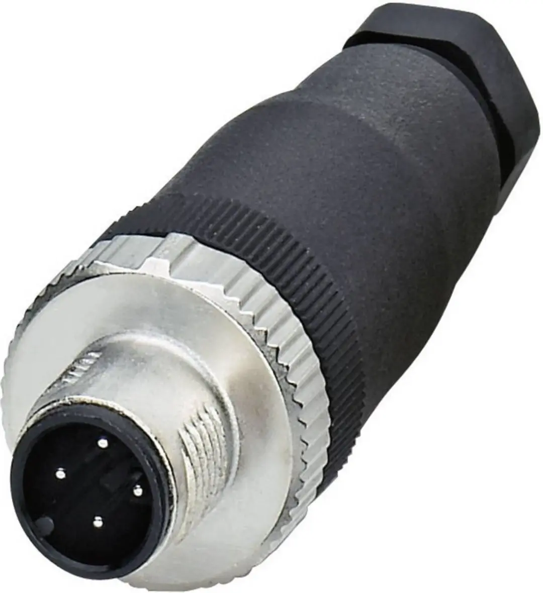 Phoenix Contact 1681460 M12 Sensor/actuator connector