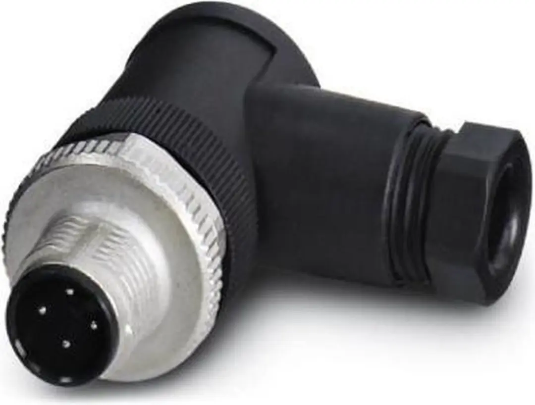 Phoenix Contact 1681101 M12 Sensor/actuator connector - afbeelding 5 van 5