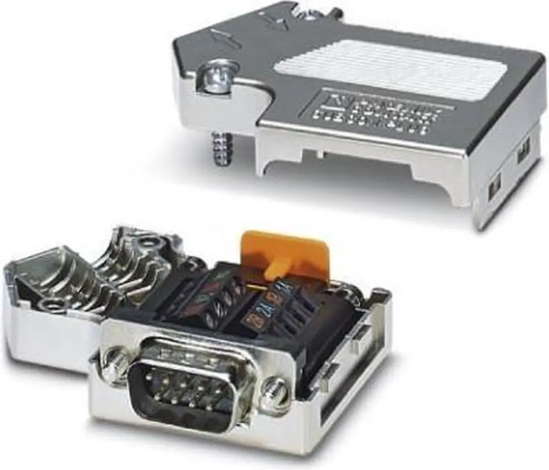 Phoenix Contact 2708232 Sensor/actuator Dataconnector