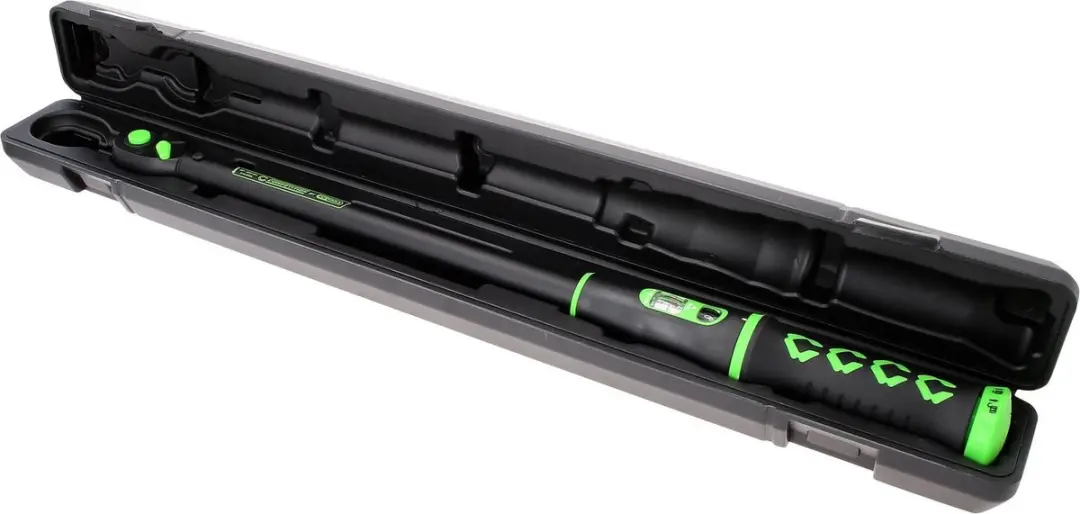 KS Tools 512.0025 1/2 Competition Momentsleutel - 60-320Nm - afbeelding 5 van 6