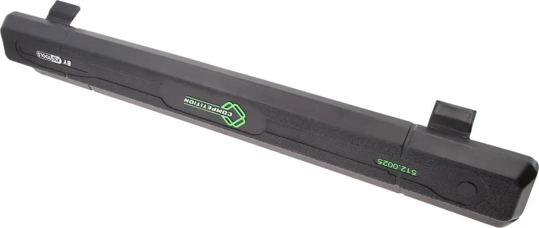 KS Tools 512.0025 1/2 Competition Momentsleutel - 60-320Nm - afbeelding 4 van 6