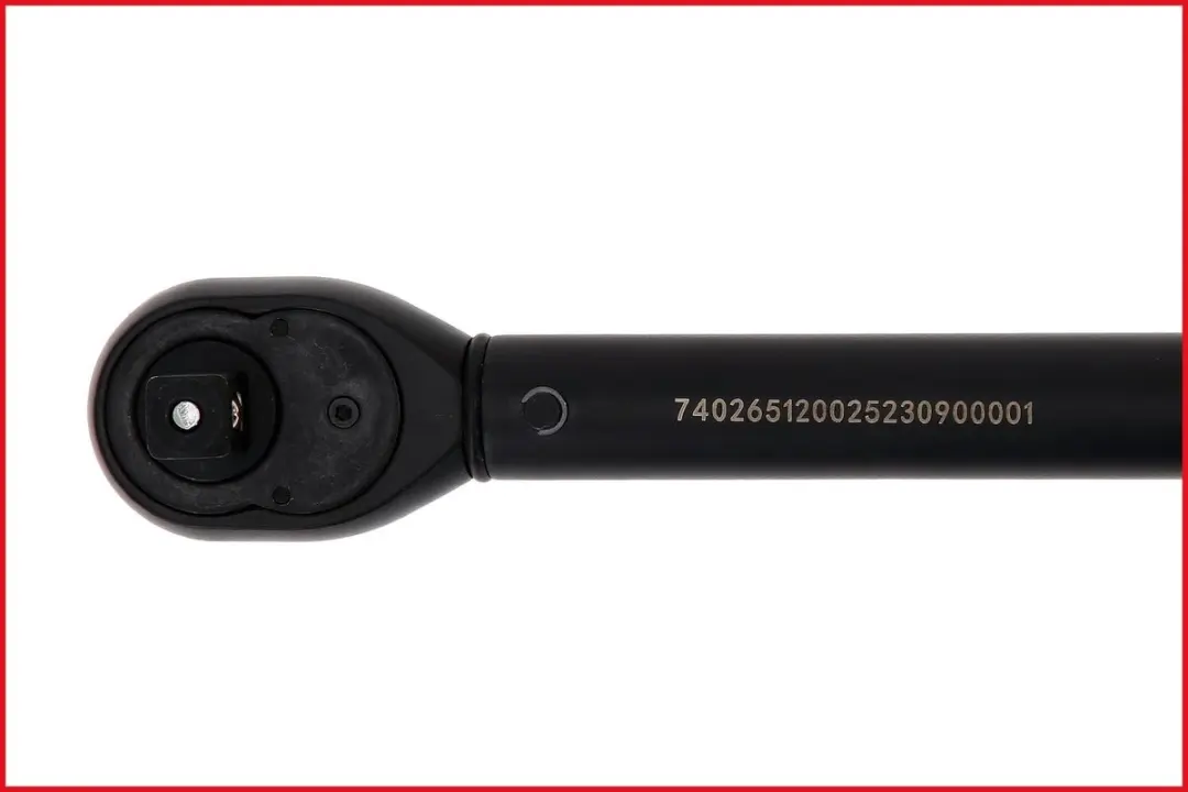 KS Tools 512.0025 1/2 Competition Momentsleutel