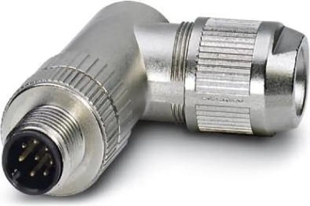 Phoenix Contact SACC-M12MR-8Q SH Bussysteemconnector