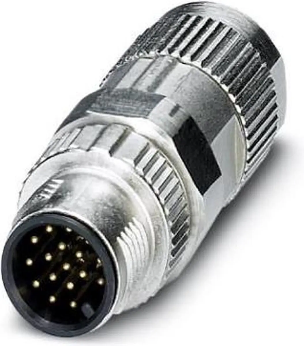 Phoenix Contact 1559602, IP67, 34 g, -25