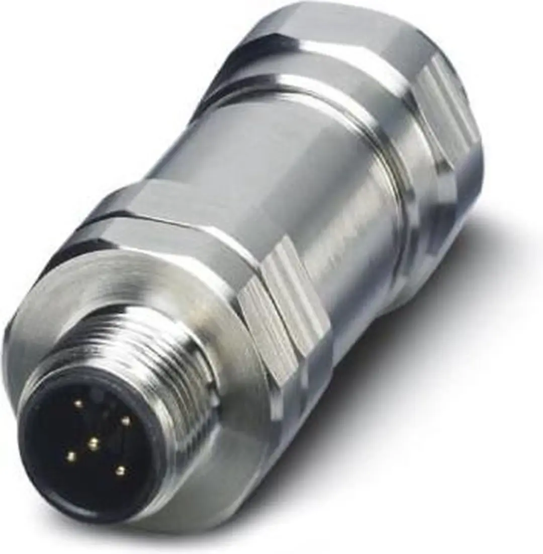 Phoenix Contact 1440025 Sensor/actuator connector M12