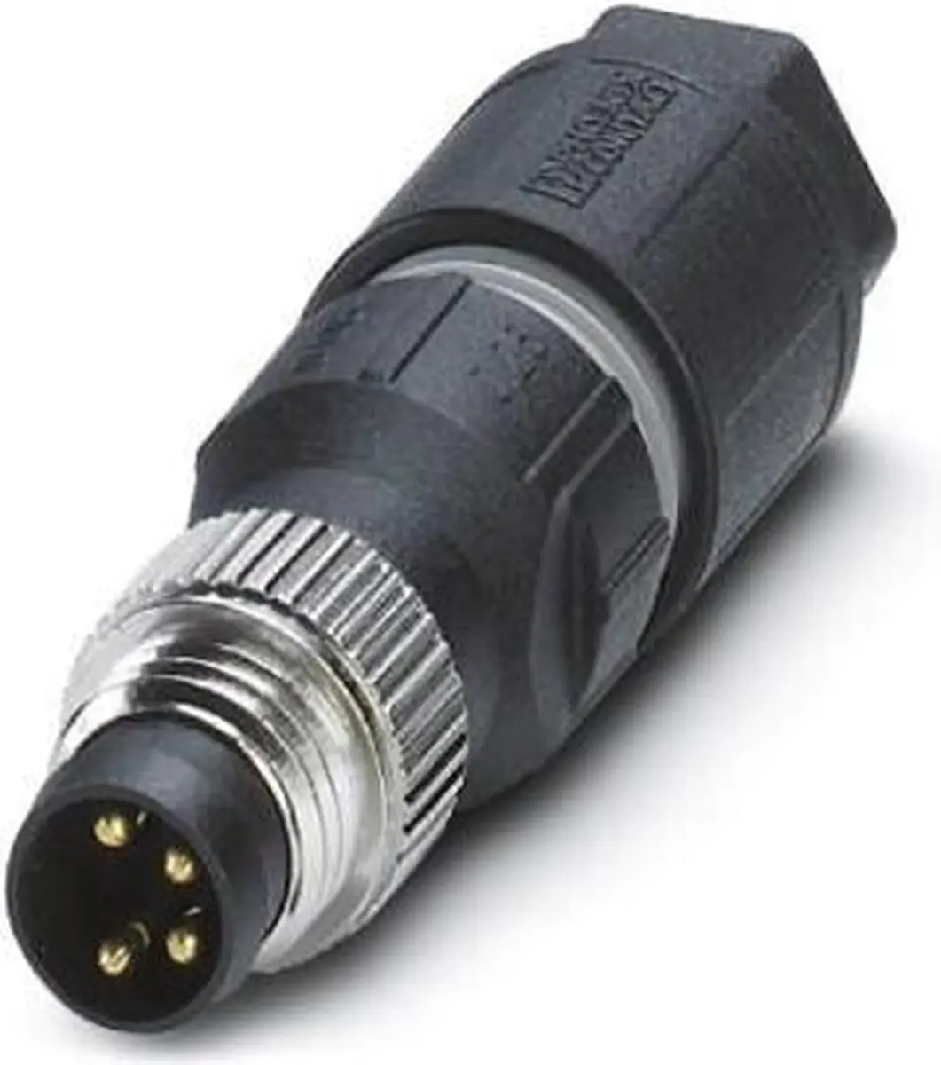Phoenix Contact 1441037 M8 Connector