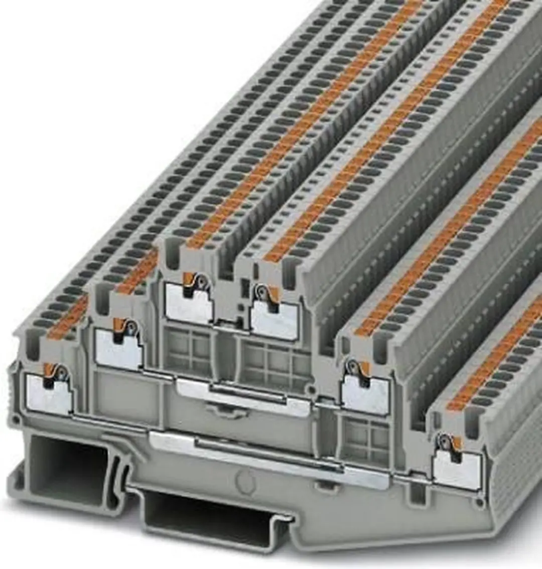 Phoenix Contact PT 1.5/S-3L Termijnblok 3213713