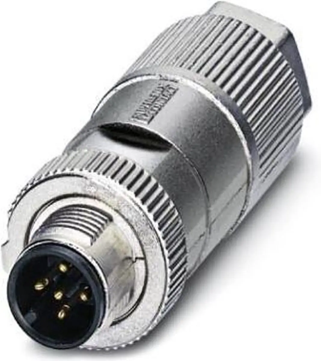 Phoenix Contact SACC-MS-5QO-0,75 SH SCO Connector