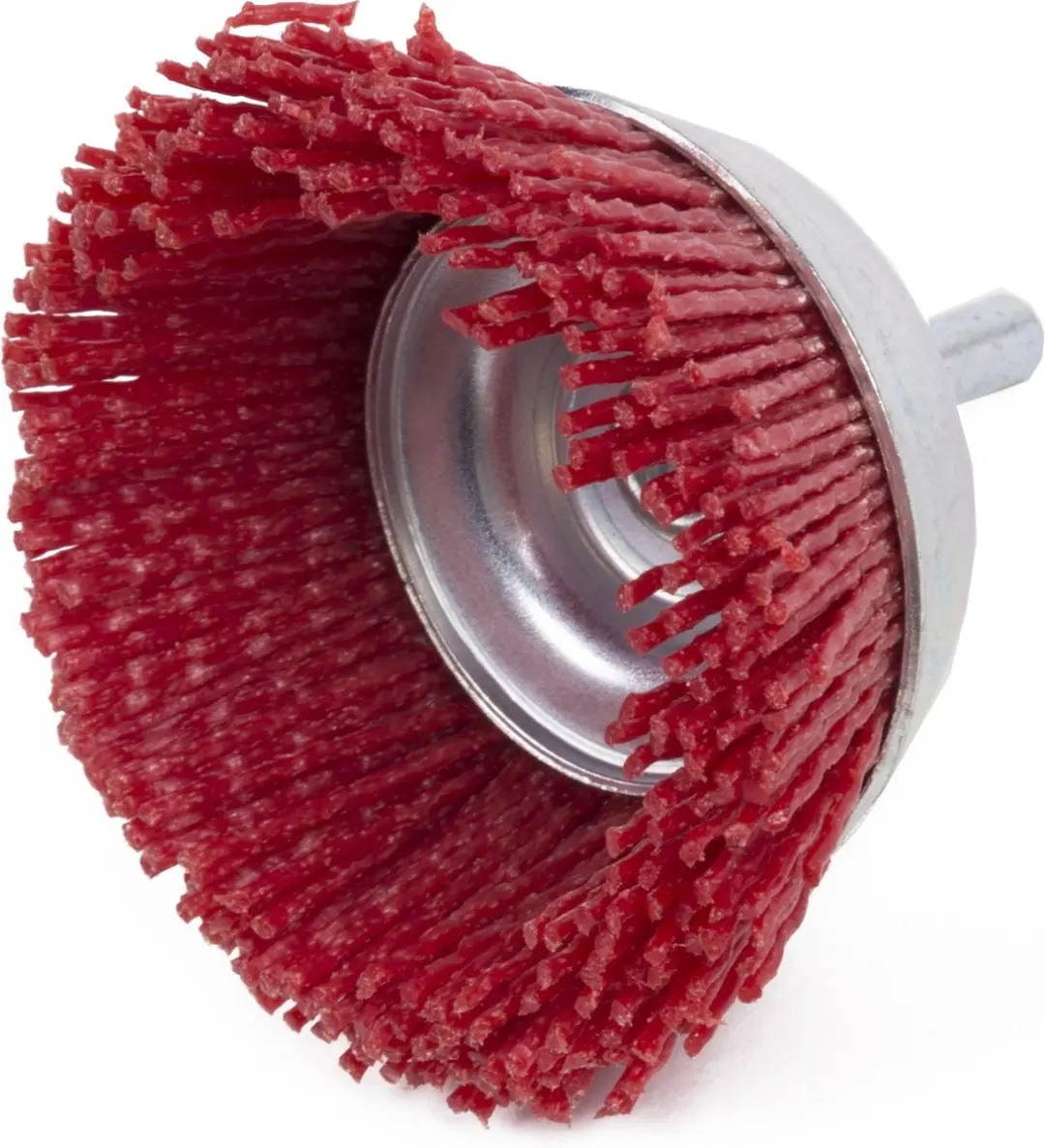Benson Nylon komborstel