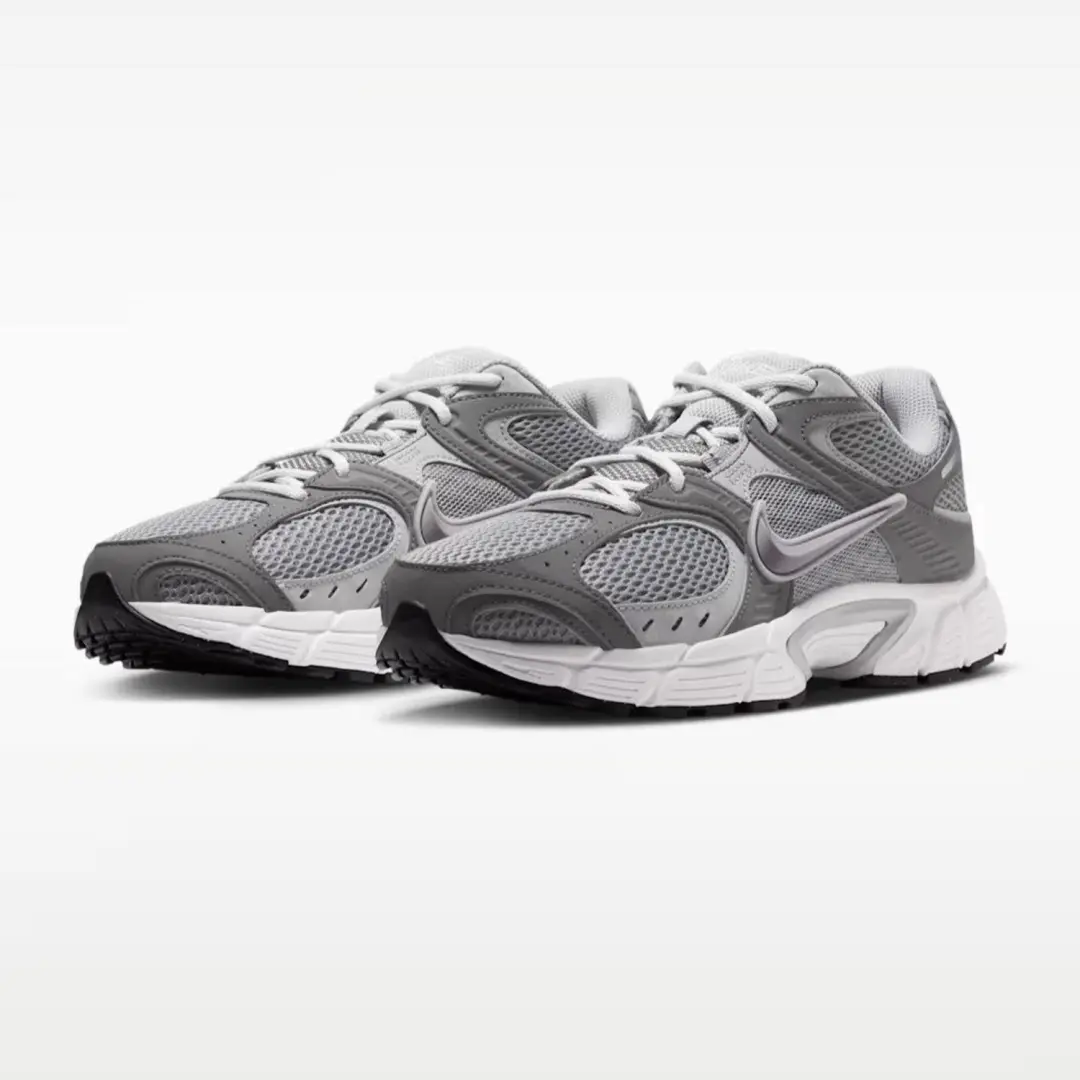 Nike V5 RNR Sneakers - Particle Grey - afbeelding 2 van 6
