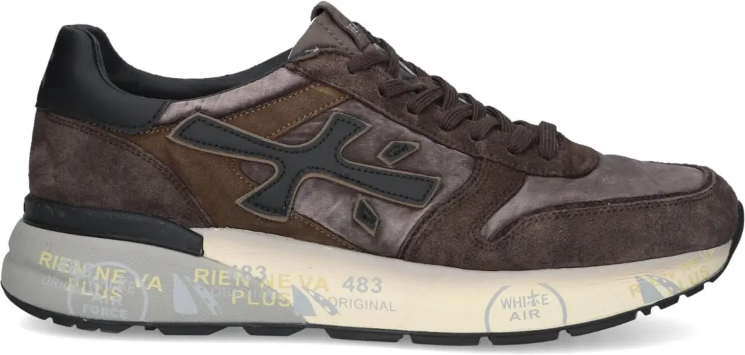 Premiata Mick Sneakers