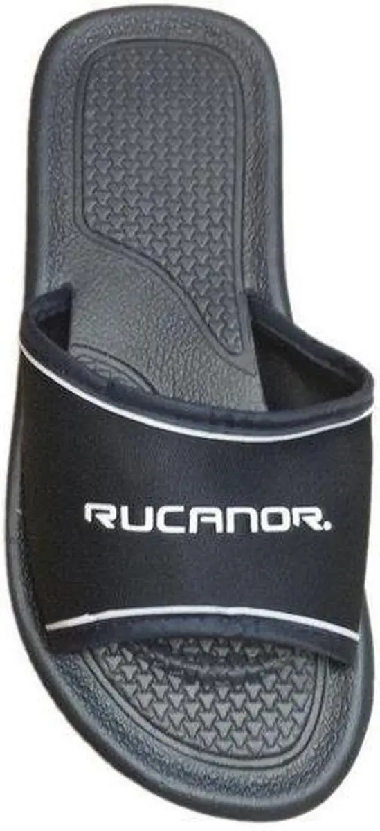 Rucanor Santorini Badslippers - Donkerblauw - Maat 48 - afbeelding 2 van 3