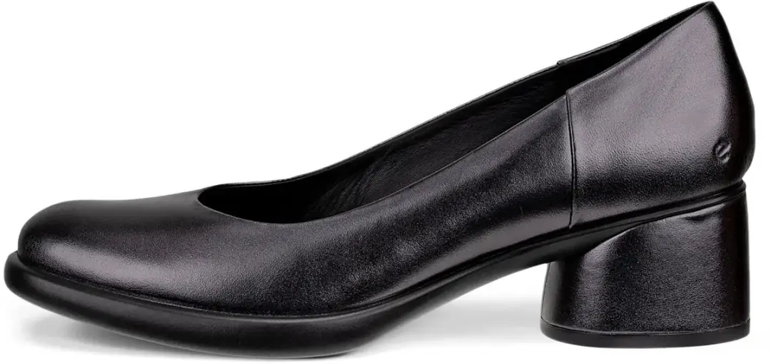 Dameslaarzen Ecco Sculpted LX 35