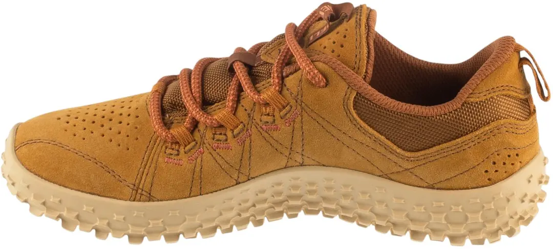 Merrell Wrapt, Vrouwen, Bruin, Sneakers, maat: 40 - afbeelding 2 van 5
