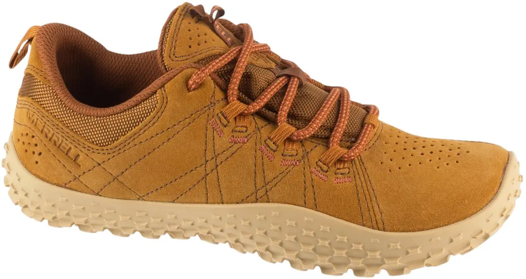 Merrell Wrapt Dames Bruin