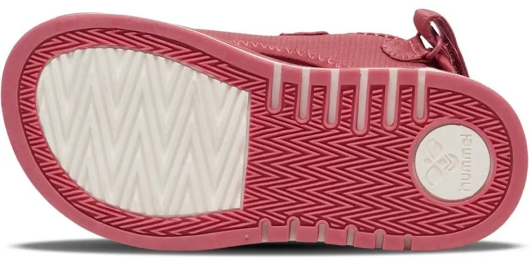 Hummel kindersandalen Zori Sandal Jr Baroque Rose-31
