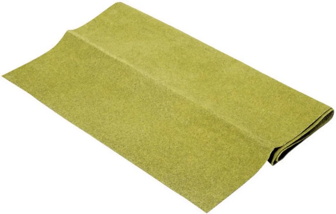 Noch Grasmat Voorjaarsweide H0 120x60cm Groen