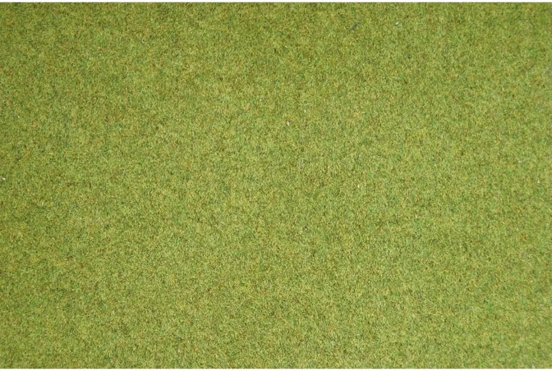 Noch Grasmat Voorjaarsweide H0 120x60cm Groen
