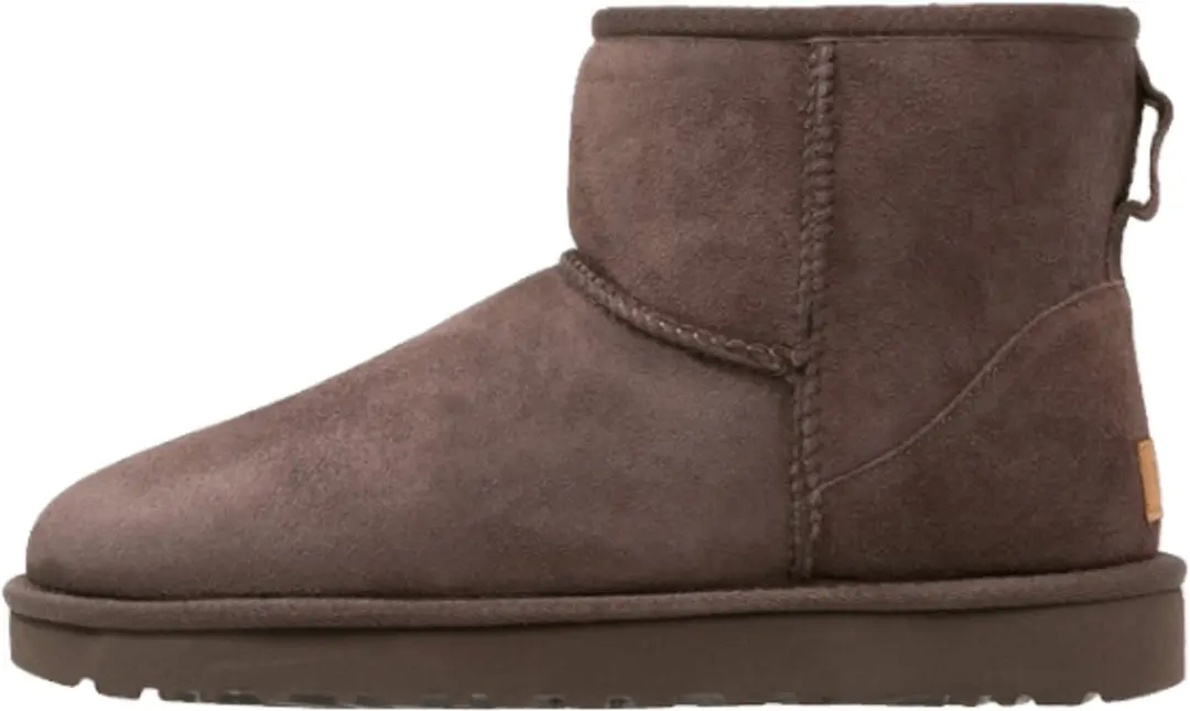 UGG Classic Mini II Boot Burnt Cedar (Women's)
