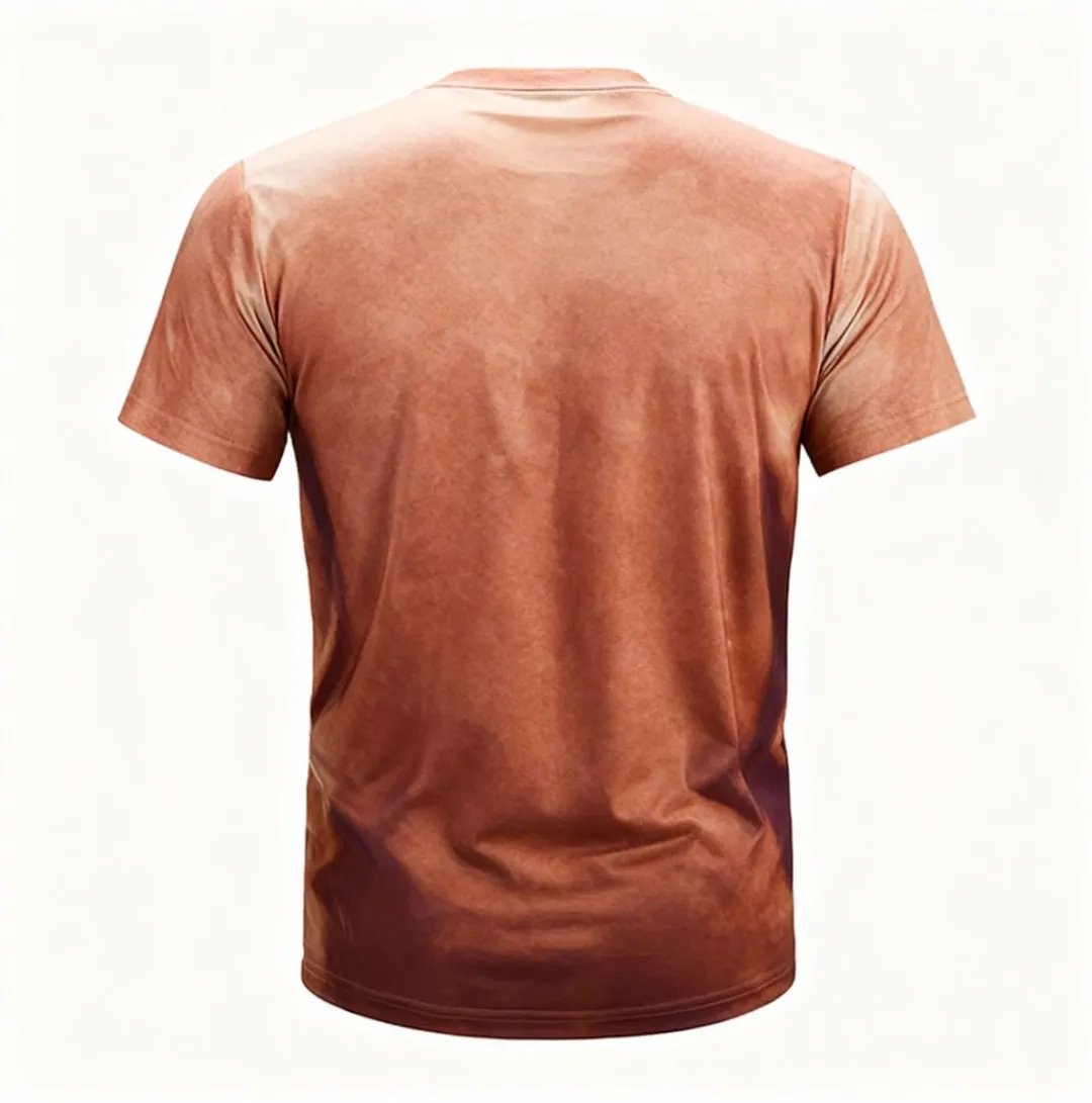 RedParrot Thug Life Gangster Shirt - Maat M
