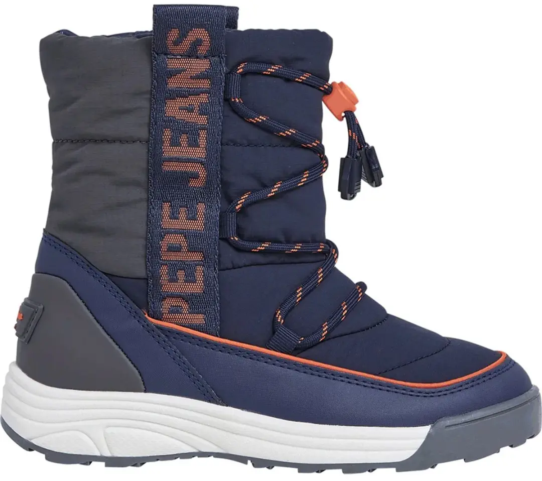 Pepe Jeans Jarvis Waterfall Kinderlaarzen
