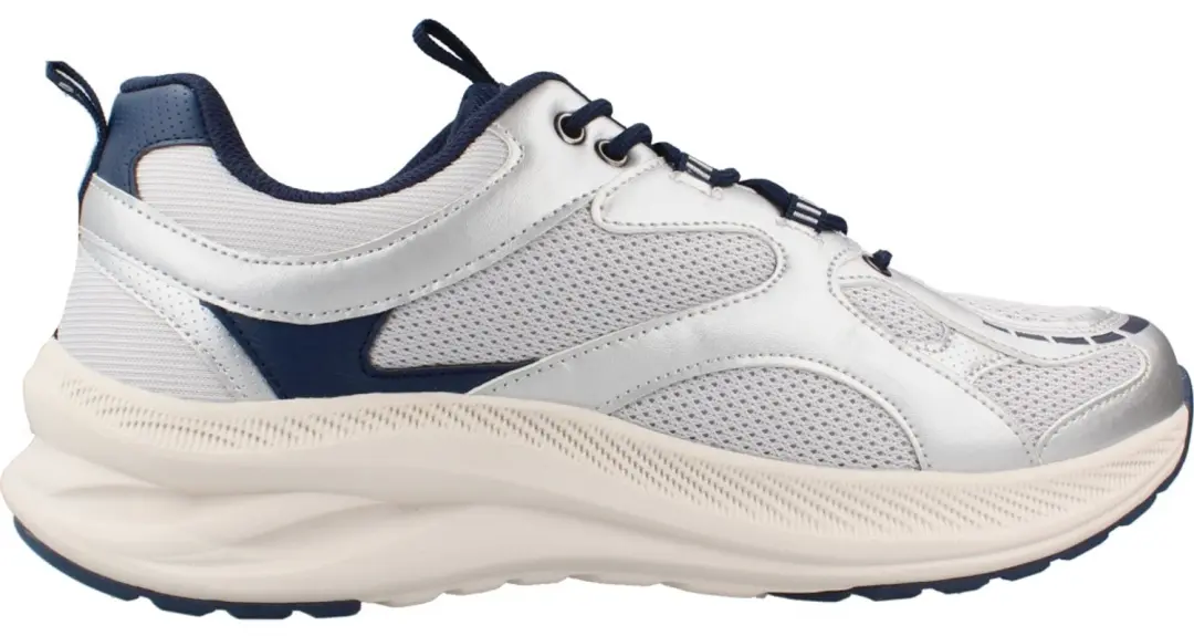 BULLBOXER CHUNKY RUNNER 7XJ0490101 Blauw 43 EU
