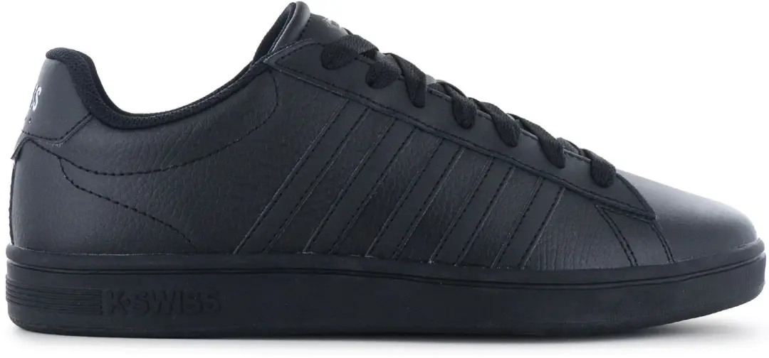 K-Swiss Court Tiebreak II Heren Sneakers