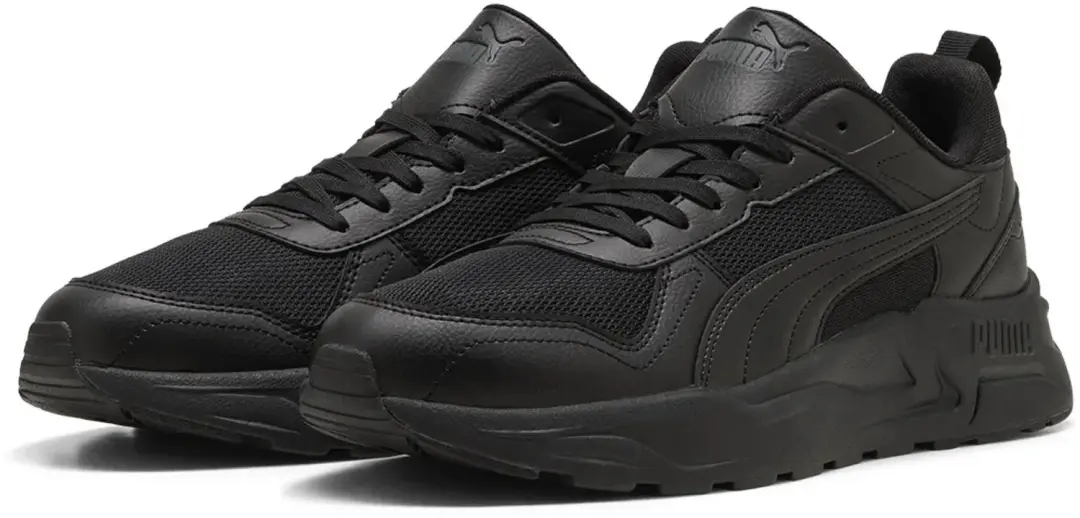 PUMA Trinity 2 Sneakers - afbeelding 2 van 4