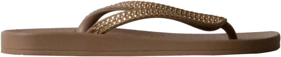 Ipanema Anatomic Mesh Teenslippers Dames - afbeelding 3 van 6