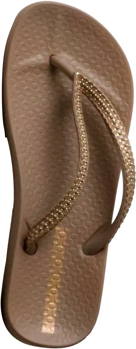 Ipanema Anatomic Mesh Teenslippers Dames - afbeelding 2 van 6