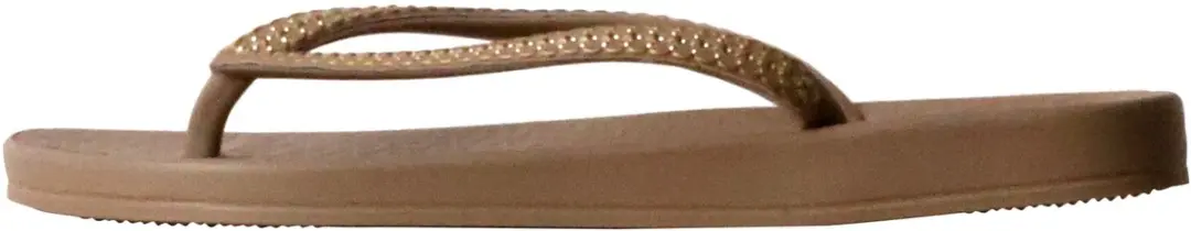 Ipanema Anatomic Mesh Teenslippers Dames - afbeelding 4 van 6