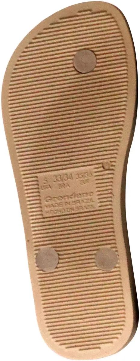 Ipanema Anatomic Mesh Teenslippers Dames - afbeelding 5 van 6
