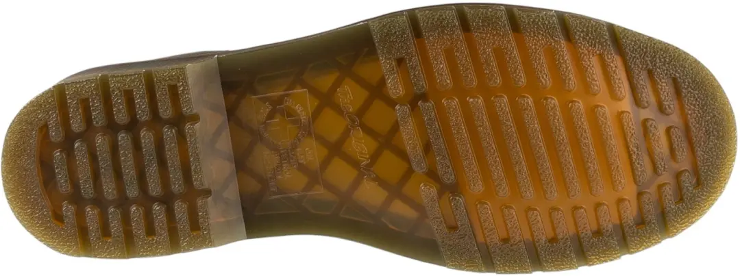 Dr. Martens 1460 Pascal Laarzen - Bruin - 46 - afbeelding 4 van 5