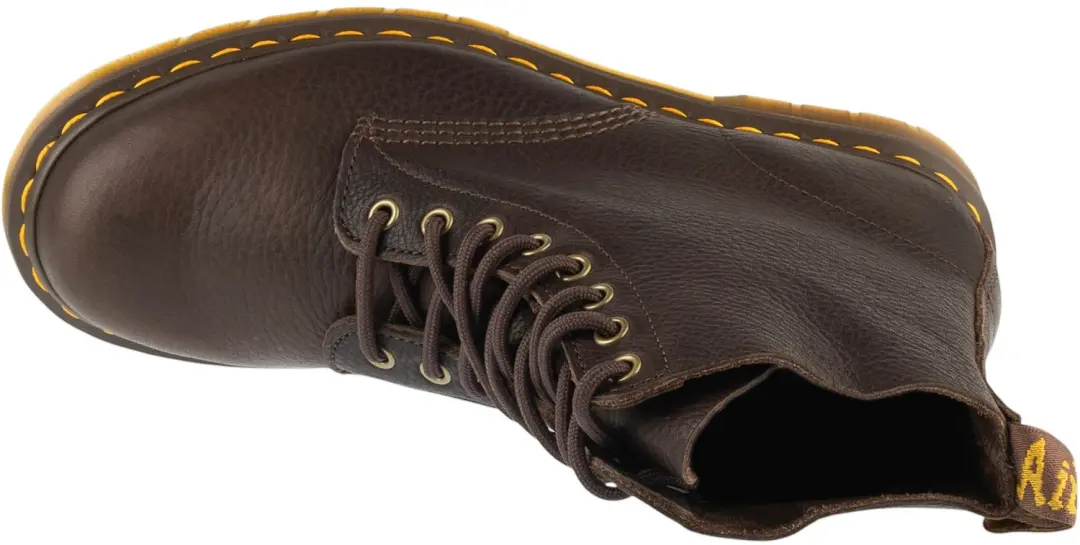 Dr. Martens 1460 Pascal Laarzen - Bruin - 46 - afbeelding 3 van 5