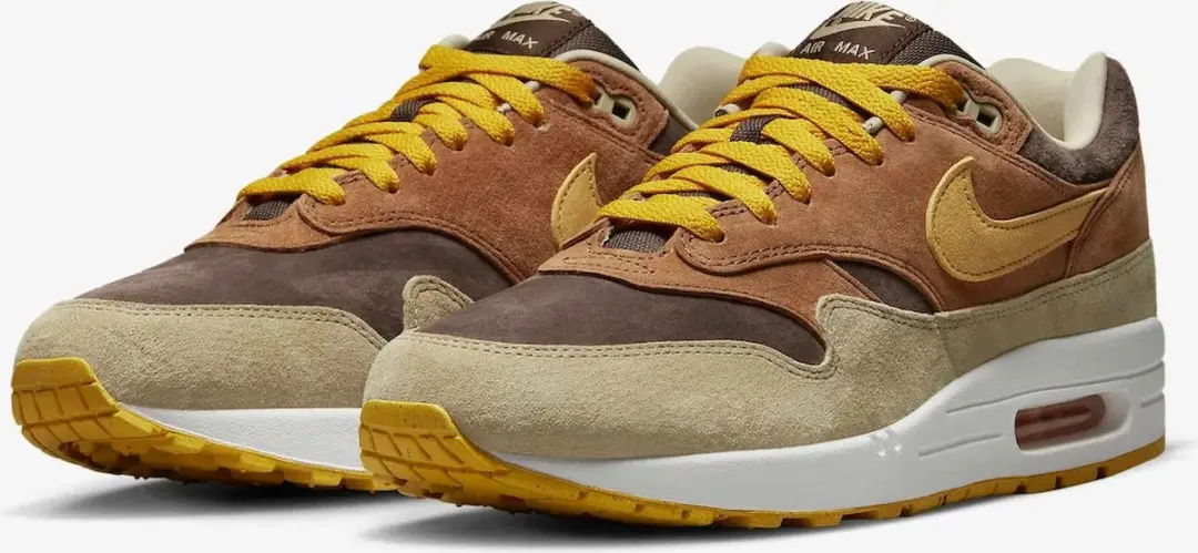 Nike Air Max 1 (Ugly Duckling)