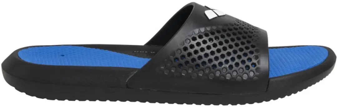 Arena Bruno Badslippers - Zwart - afbeelding 2 van 3
