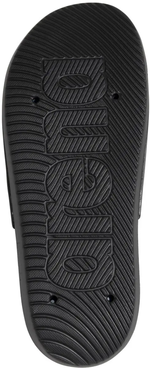 Arena Bruno Badslippers - Zwart - afbeelding 3 van 3