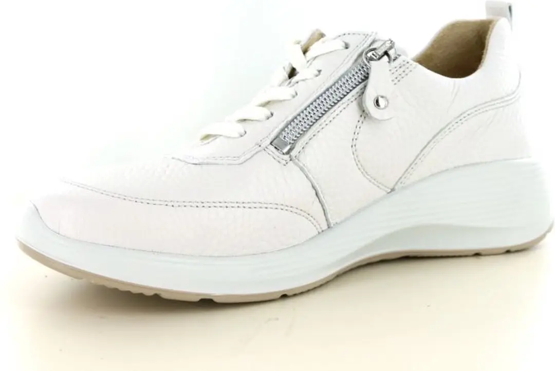 Waldläufer Kalea Veterschoenen - Wit - afbeelding 4 van 6